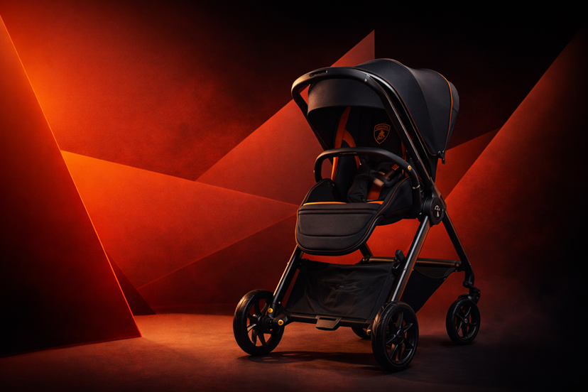 <p>
	סופר עגלה</p>