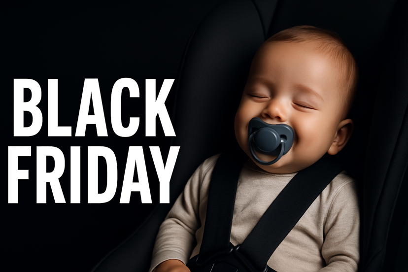 <p>
	חגיגת ה - Black Friday מתחילה</p>