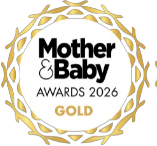 Mother&Baby Gold 2026