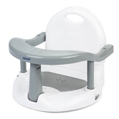 טבעת אמבטיה דגם מתקפלת