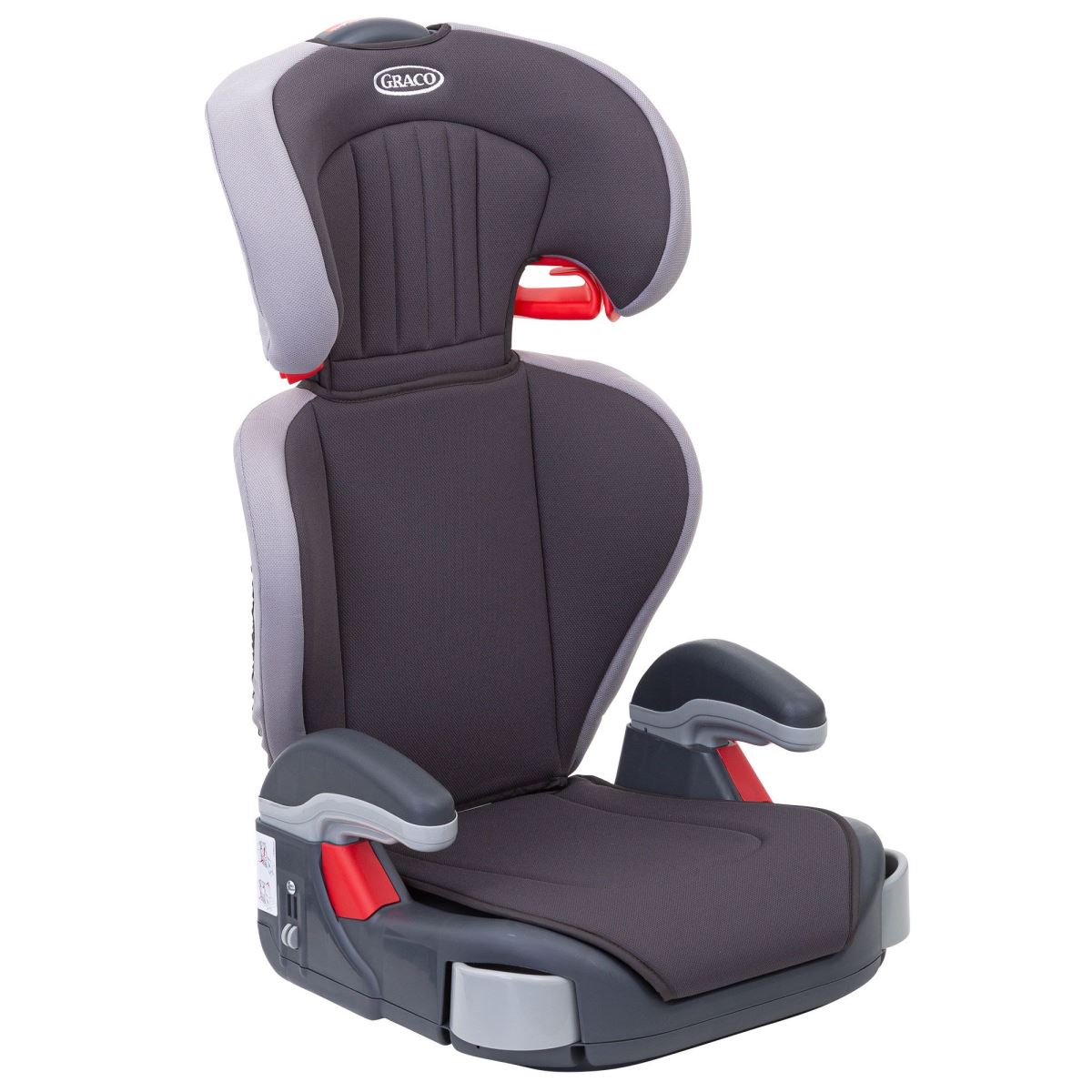 graco junior maxi isofix