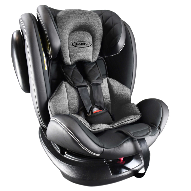 360 isofix