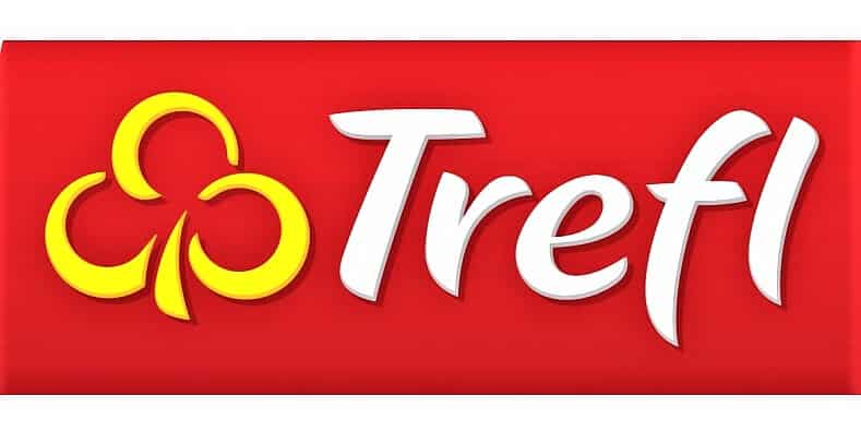 טרפל | Trefl