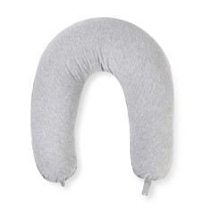 כרית הנקה במילוי הלופייבר עם ציפית 100% כותנה דגם ויסקו