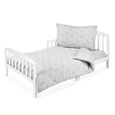 סט מצעים למיטת מעבר דגם Elephant