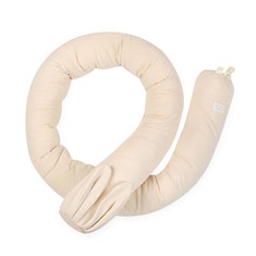 כרית נחשוש עם אוזניים דגם Beige