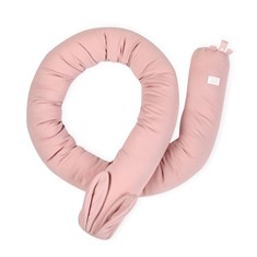 כרית נחשוש עם אוזניים דגם Pink