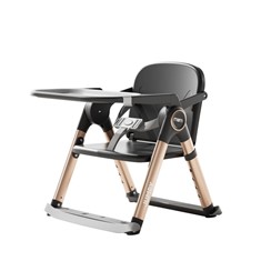 כסא אוכל רב שימושי דגם Jumpy
