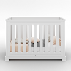 מיטת תינוק במהדורת Studio Boutique Collection דגם פרינסס