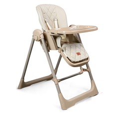 כסא אוכל בשילוב נדנדה לתינוק ולילד דגם Highchair 2in1 Disply
