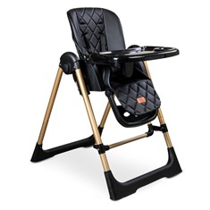 כסא אוכל בשילוב נדנדה לתינוק ולילד דגם Highchair 2in1