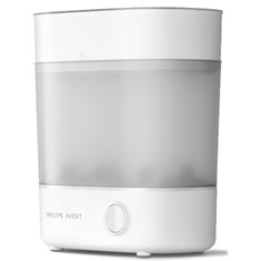 מחטא בקבוקים (סטריליזטור) חשמלי מסדרת Avent Advanced דגם SCF291