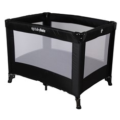 מיטת לול קמפינג דגם Simply S