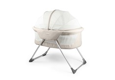 מיטת נסיעות (קמפינג) מתקפלת דגם Cocoon