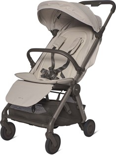 טיולון קל משקל מלידה ועד 22 קג דגם Air Q