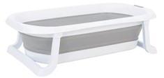 אמבטיה סיליקון מתקפלת דגם Bathtub