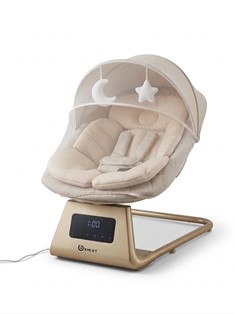 נדנדה וטרמפולינה על שלט דגם 2IN1