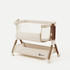 עריסה תינוק מתחברת דגם BSMART