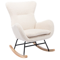 כורסת הנקה דגם Elia