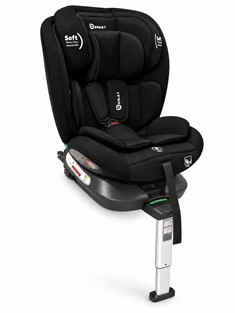 כסא בטיחות מלידה ועד גובה 150 סמ דגם R360 Baby Car Seat