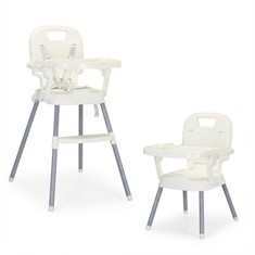 כסא אוכל רב שלבי דגם 3IN1