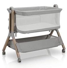 עריסה תינוק מתחברת דגם Bsmart