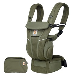 מנשא לתינוק אוורירי בטכנולוגיה חדישה דגם Omni Breeze