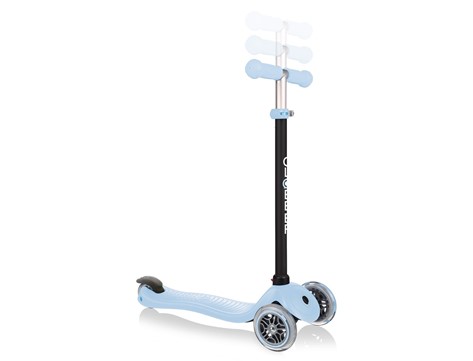 ידית מתכווננת