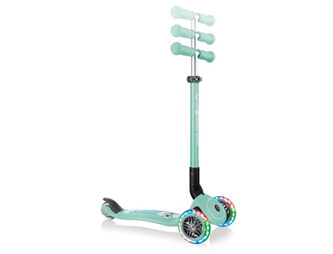 מצבי גובה משתנים