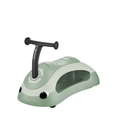 בימבה משולבת הליכון 2ב1 דגם Walik n' Roll 2in1 Ecologic