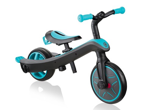 מצב אופני איזון