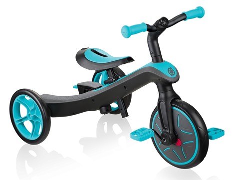 מצב תלת אופן