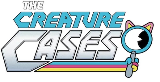 חקירות חיתיות | Creature Cases
