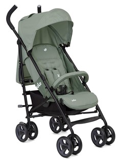 טיולון בצבע ירוק דגם Nitro LX Laurel