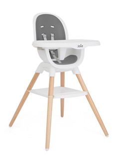 כסא אוכל 9ב1 דגם Chestnut