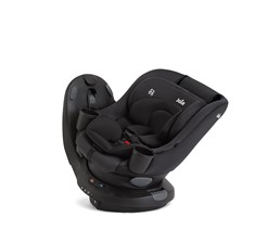 כסא בטיחות מסתובב 2ב1 מגיל לידה דגם Chili Spin 360