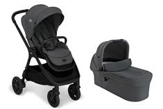 עגלה לתינוק משולבת במהדורה מיוחדת דגם Finiti Signature