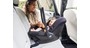 Isofix ישירות לשלדת הרכב
