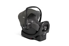 סלקל בטיחותי כולל בסיס מתחבר לעגלה דגם Rue