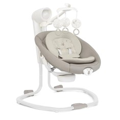 נדנדה דו כיוונית דגם Serina Swivel