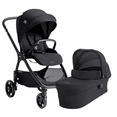 עגלת טיול משולבת כולל אמבטיה וטיולון דגם Valora‎ With Ramble XL