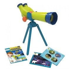 מיני מעבדה דגם Telescope