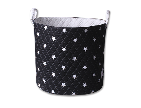 שחור כוכבים OS