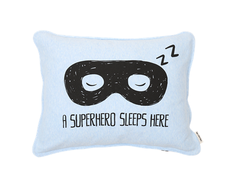 כחול בהיר OS