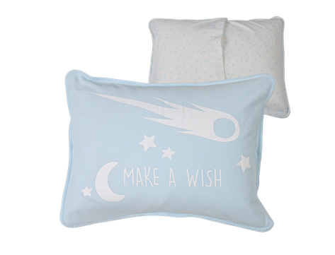 תכלת כוכבים OS