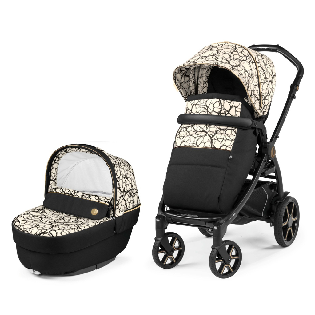 versace travel system