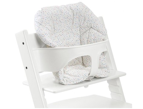 בייבי סט כרית לבנה 496001 (בתוספת תשלום)