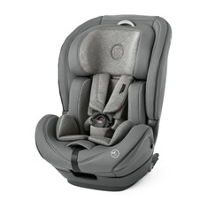 כסא בטיחות משולב בוסטר מפואר במיוחד מגיל 15 חודשים דגם Balance i-Size