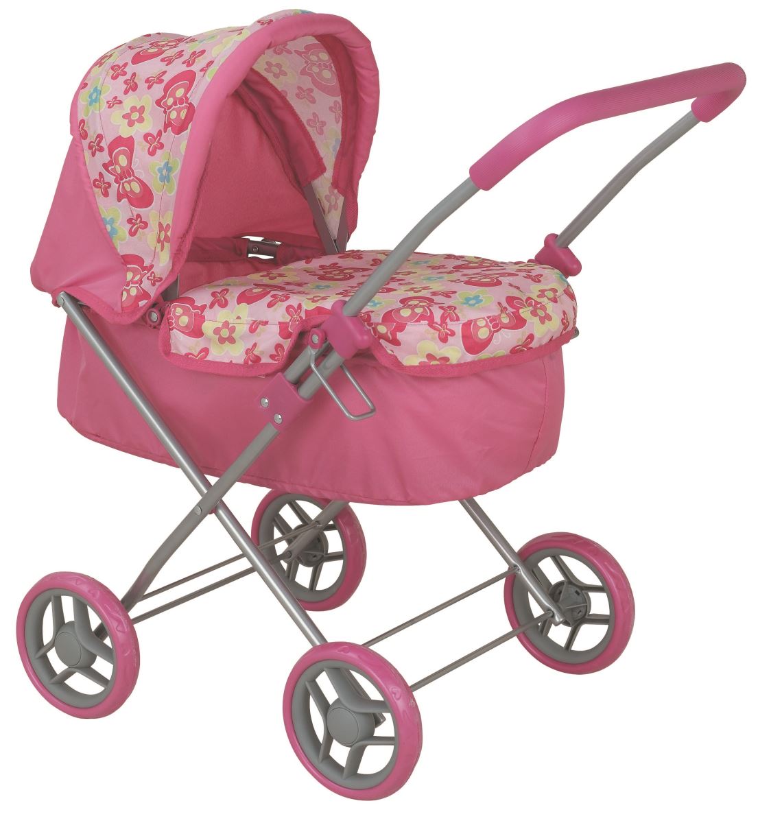 dolls carrycot