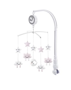 מובייל לתינוק דגם סטארלייט